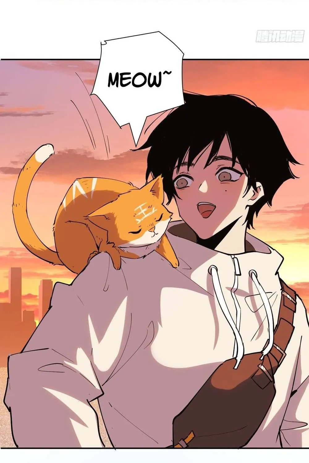 Read I am the Final Boss chapter 22 image 42 on Lezhin