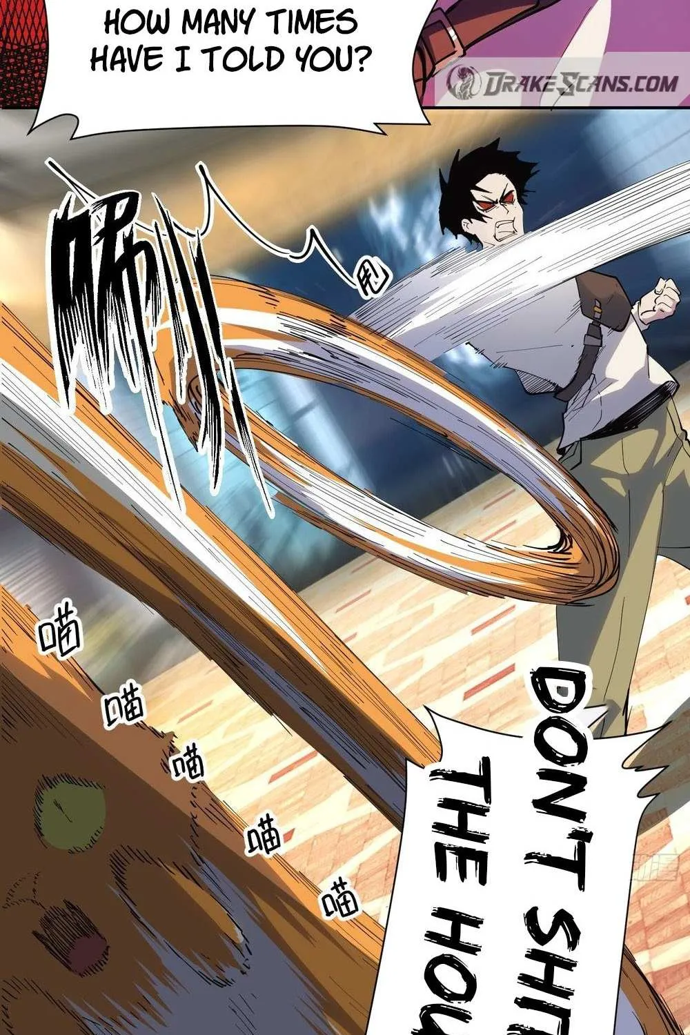 Read I am the Final Boss chapter 22 image 48 on Lezhin
