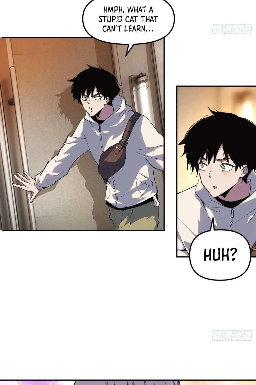 Read I am the Final Boss chapter 22 image 52 on Lezhin