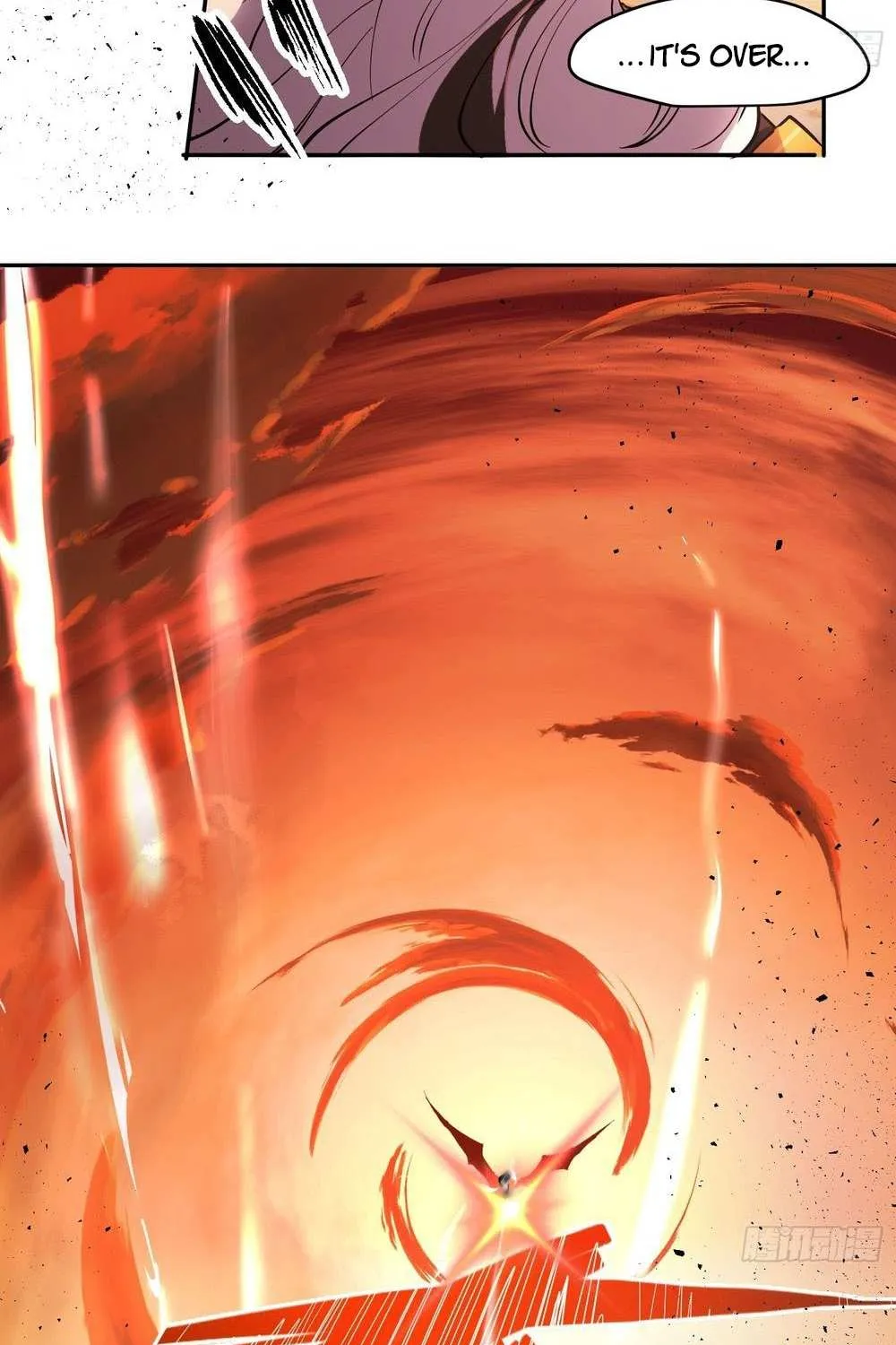 Read I am the Final Boss chapter 22 image 6 on Lezhin