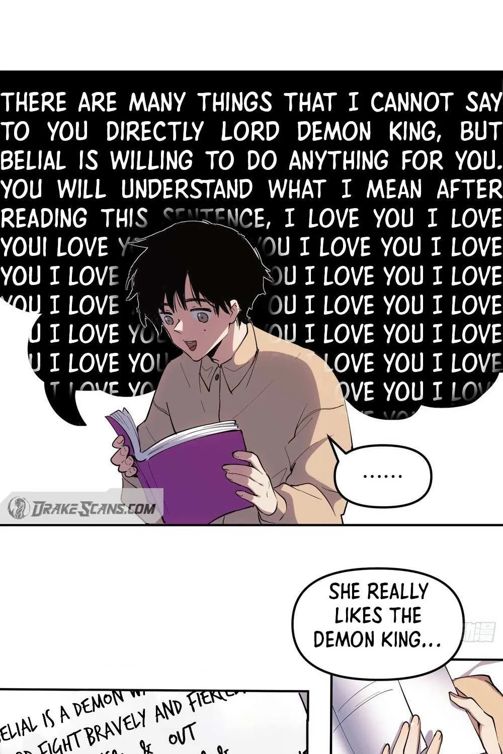 Read I am the Final Boss chapter 22 image 78 on Lezhin