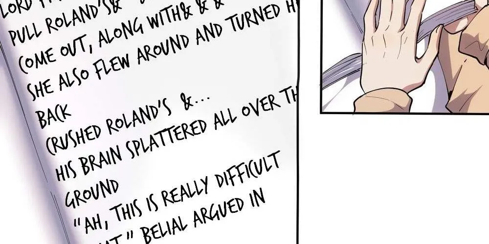 Read I am the Final Boss chapter 22 image 79 on Lezhin