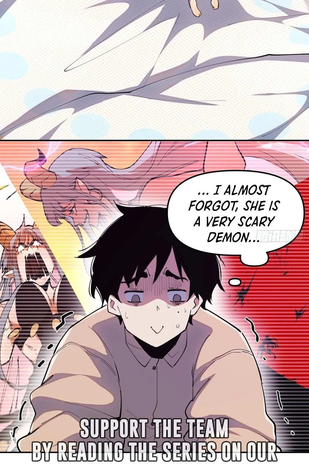 Read I am the Final Boss chapter 22 image 84 on Lezhin