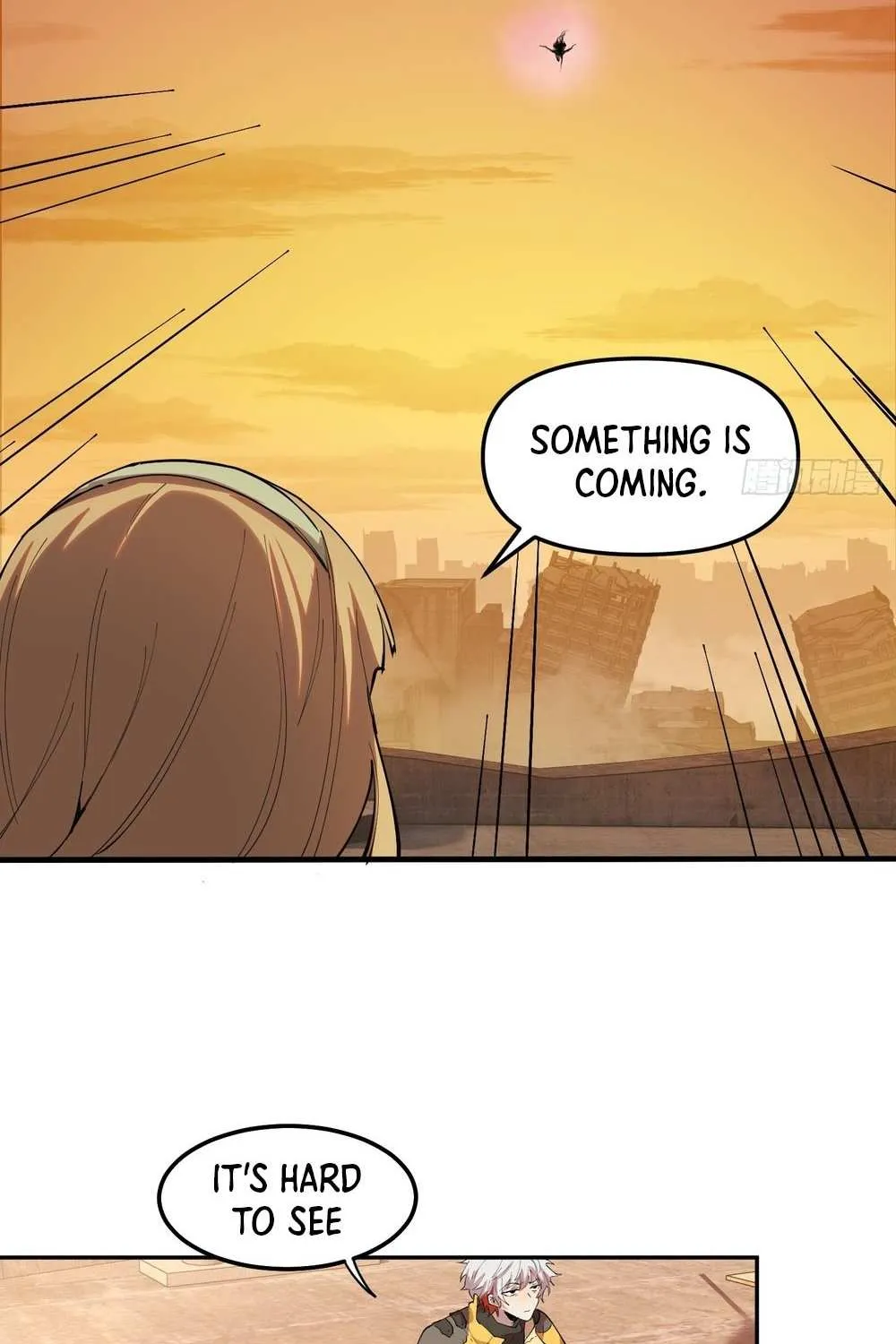 Read I am the Final Boss chapter 23 image 11 on Lezhin