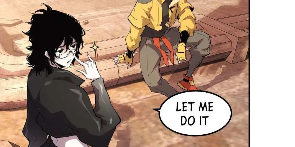 Read I am the Final Boss chapter 23 image 12 on Lezhin