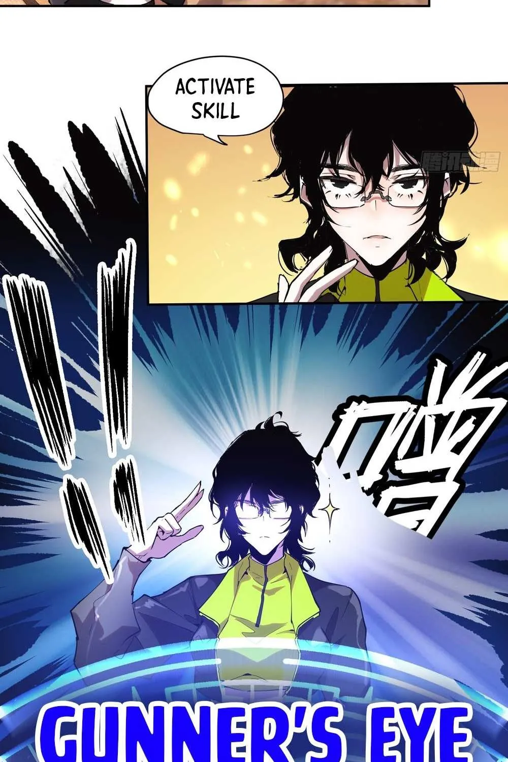 Read I am the Final Boss chapter 23 image 13 on Lezhin