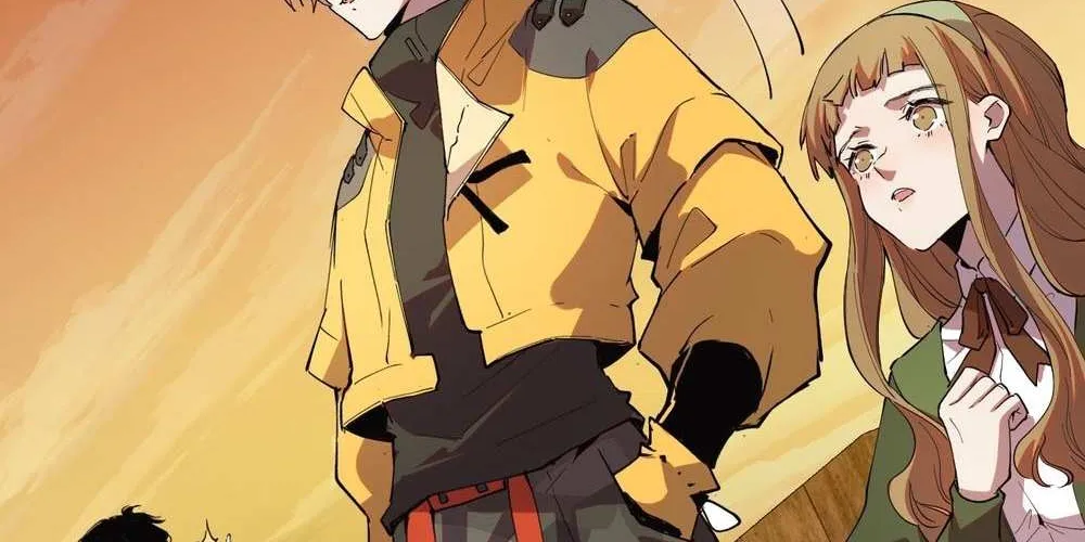 Read I am the Final Boss chapter 23 image 26 on Lezhin