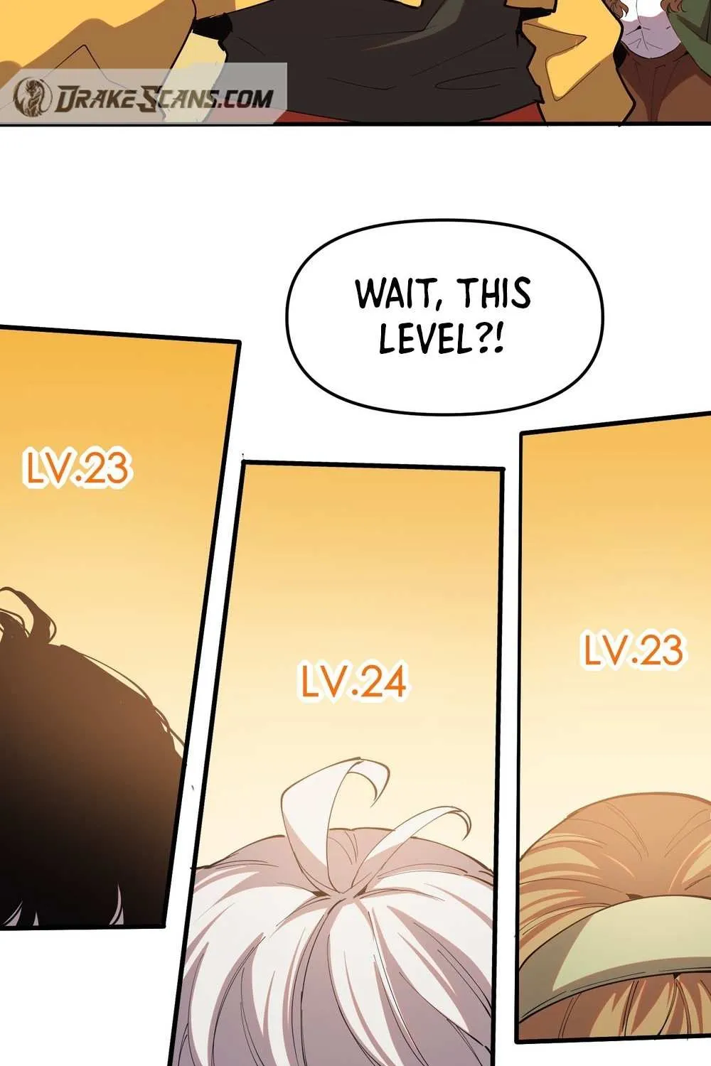 Read I am the Final Boss chapter 23 image 31 on Lezhin