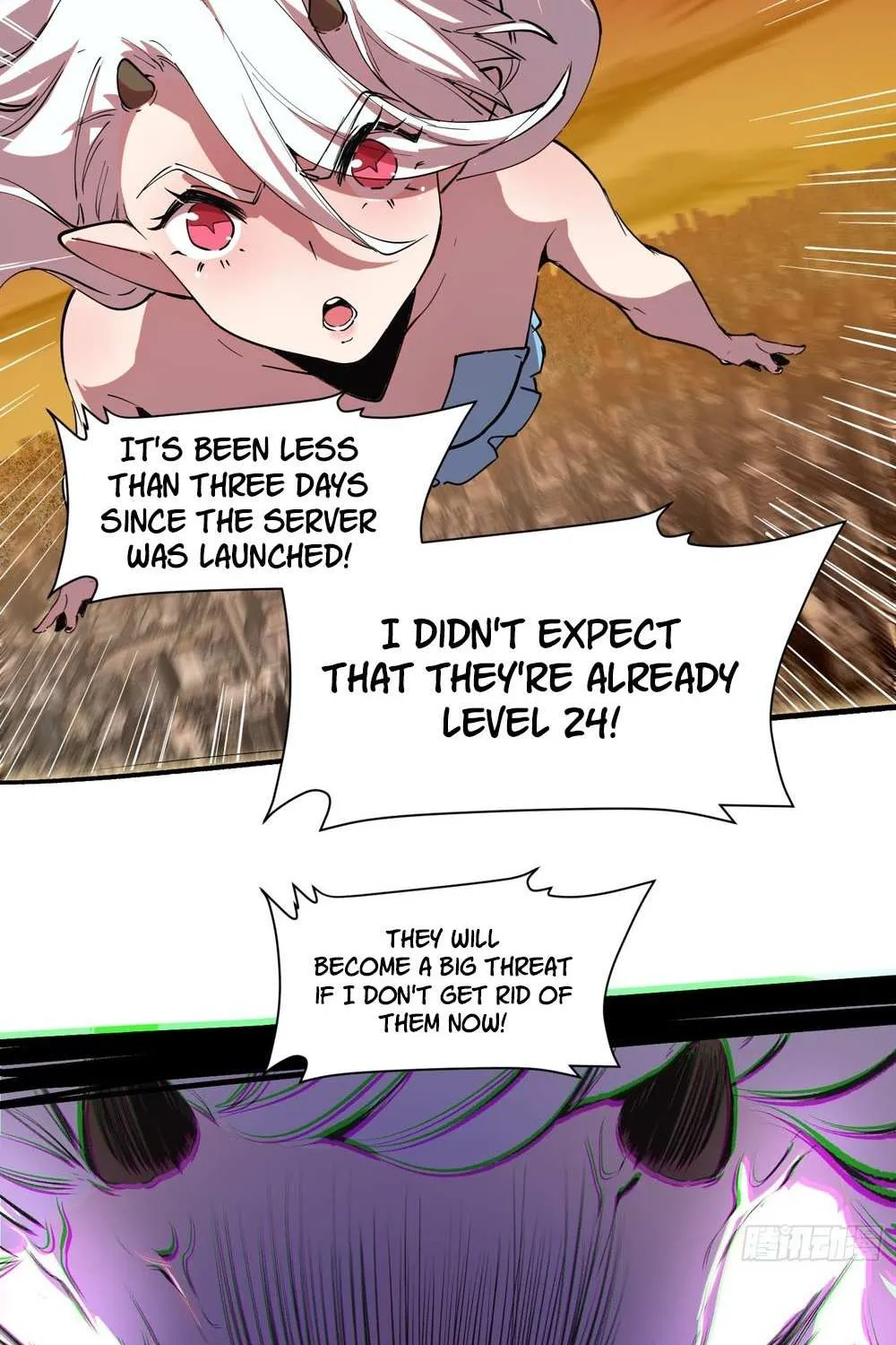 Read I am the Final Boss chapter 23 image 33 on Lezhin