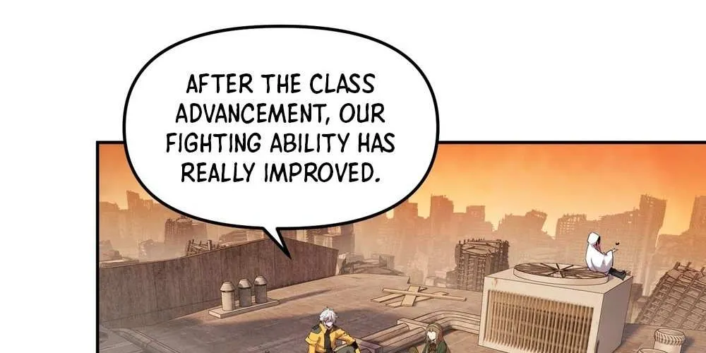 Read I am the Final Boss chapter 23 image 4 on Lezhin