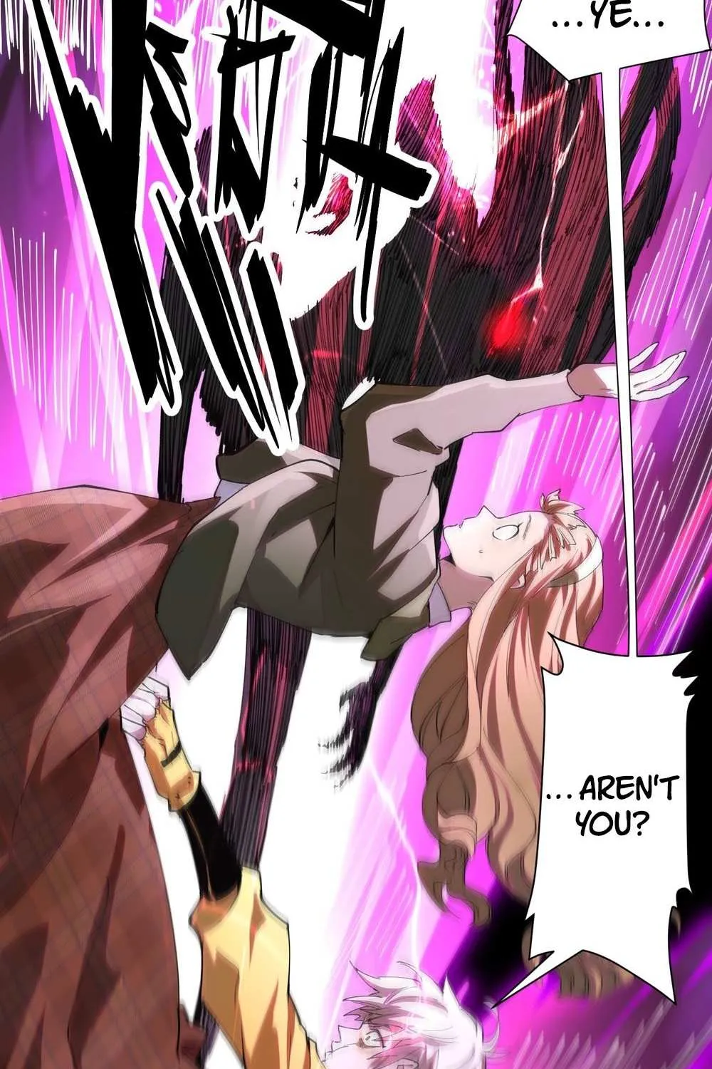 Read I am the Final Boss chapter 23 image 41 on Lezhin