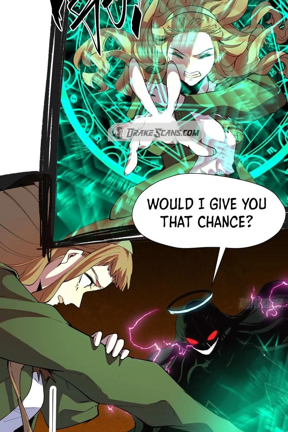 Read I am the Final Boss chapter 23 image 51 on Lezhin