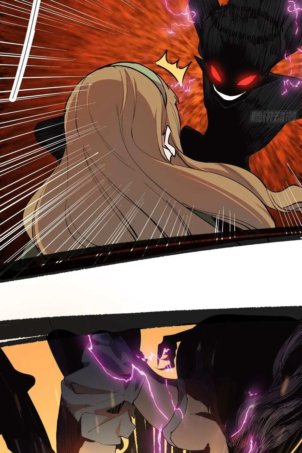 Read I am the Final Boss chapter 23 image 53 on Lezhin