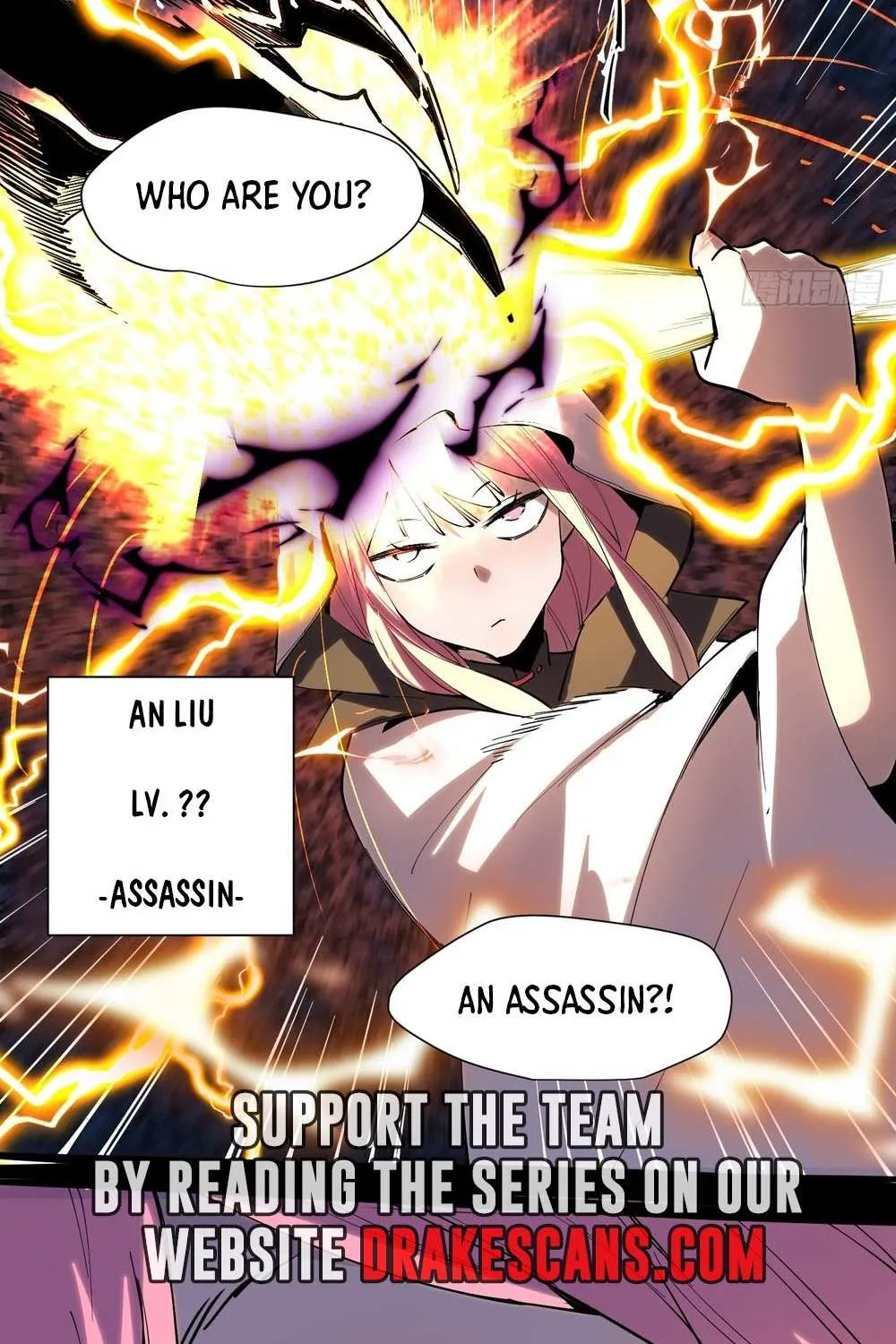 Read I am the Final Boss chapter 23 image 59 on Lezhin