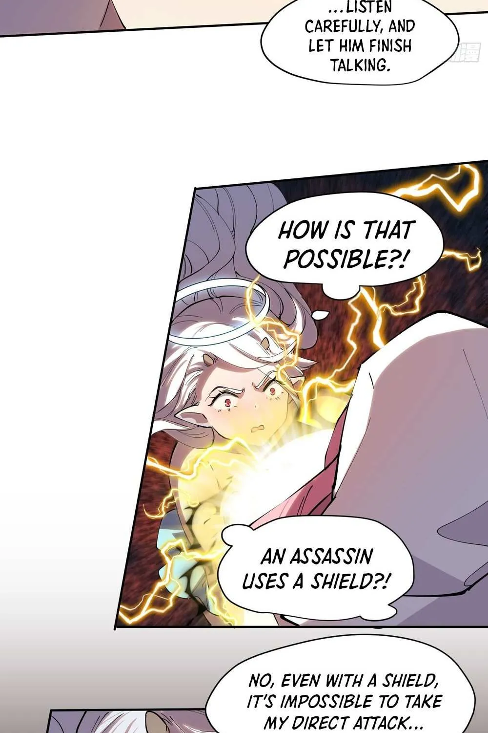 Read I am the Final Boss chapter 23 image 61 on Lezhin