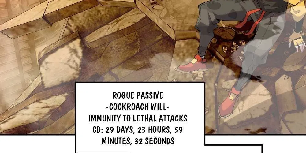 Read I am the Final Boss chapter 24 image 1 on Lezhin