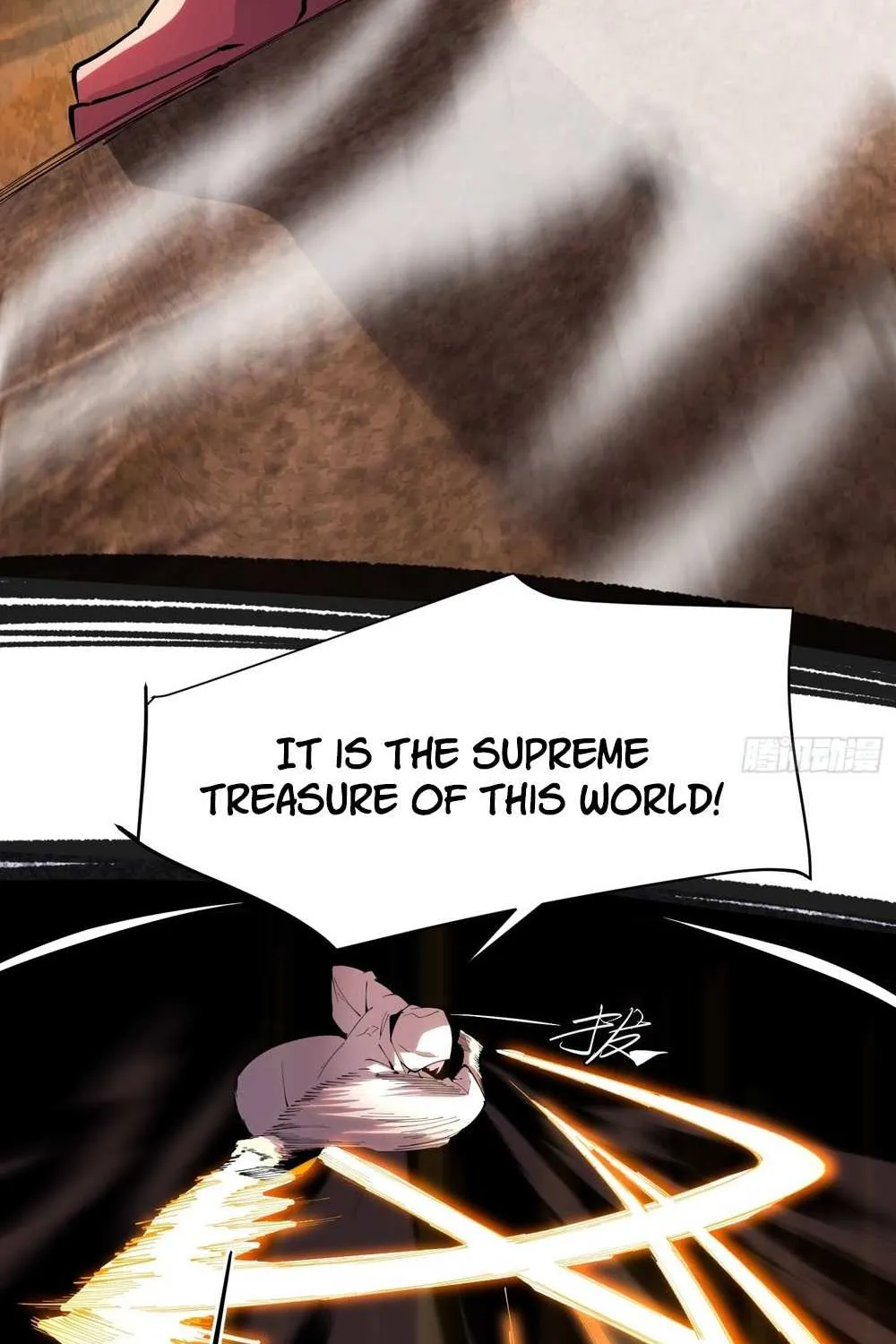 Read I am the Final Boss chapter 24 image 10 on Lezhin