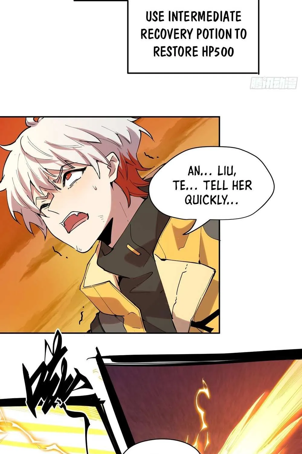 Read I am the Final Boss chapter 24 image 2 on Lezhin