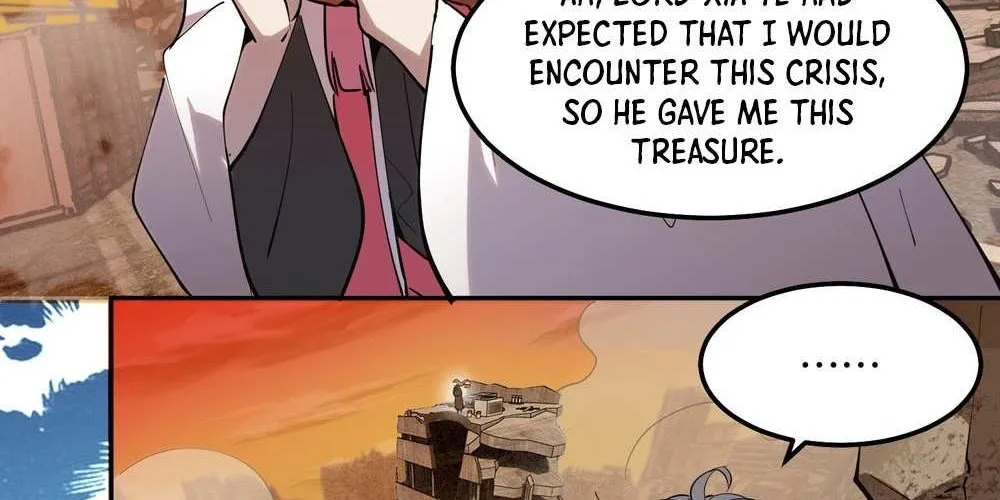 Read I am the Final Boss chapter 24 image 21 on Lezhin