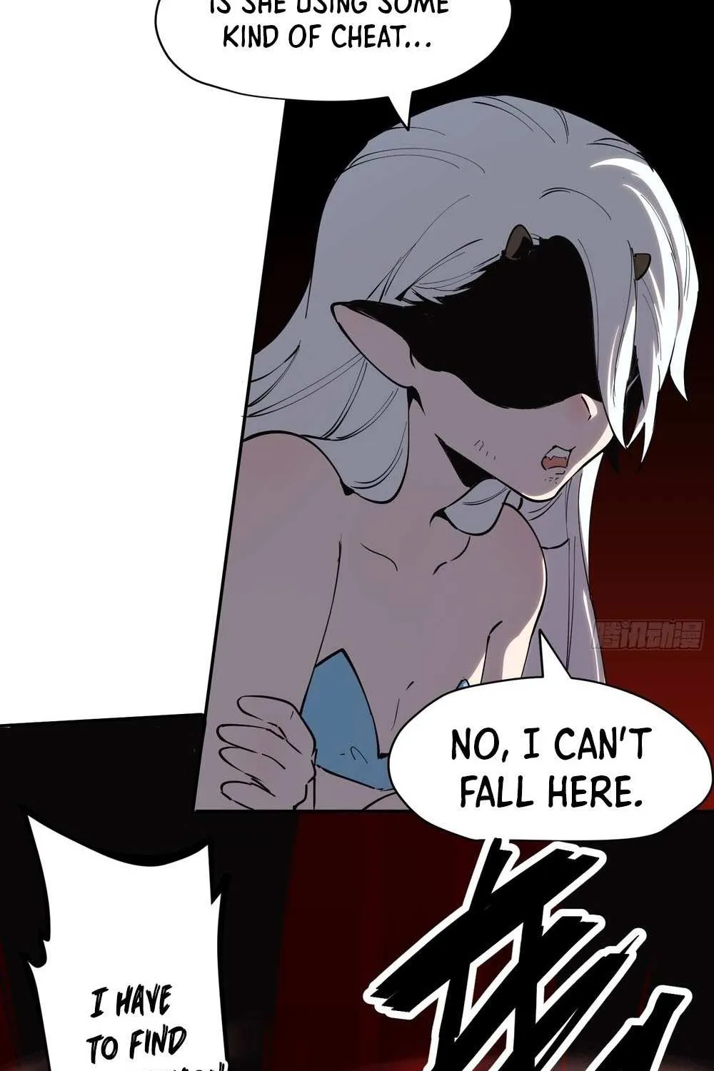 Read I am the Final Boss chapter 24 image 26 on Lezhin