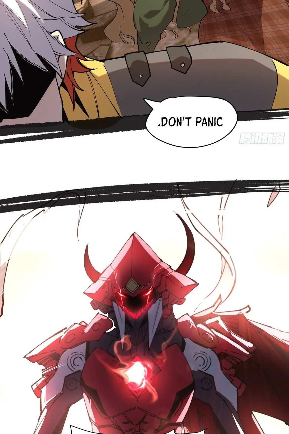 Read I am the Final Boss chapter 24 image 34 on Lezhin
