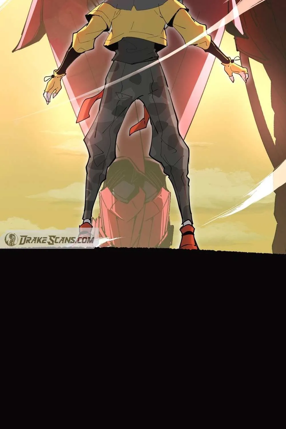 Read I am the Final Boss chapter 24 image 36 on Lezhin