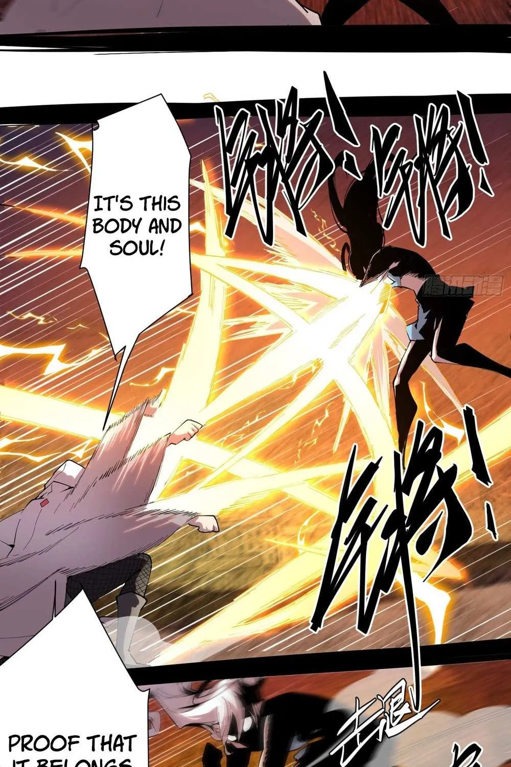 Read I am the Final Boss chapter 24 image 6 on Lezhin