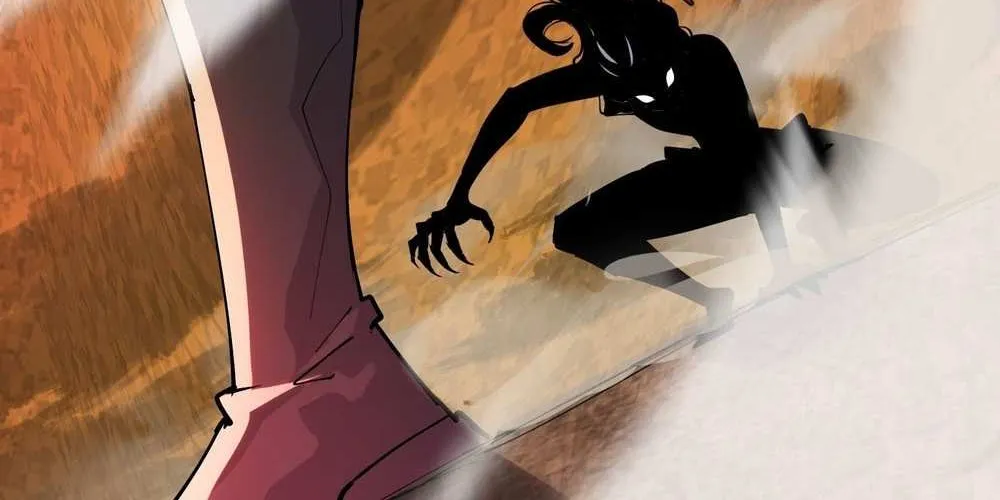 Read I am the Final Boss chapter 24 image 9 on Lezhin