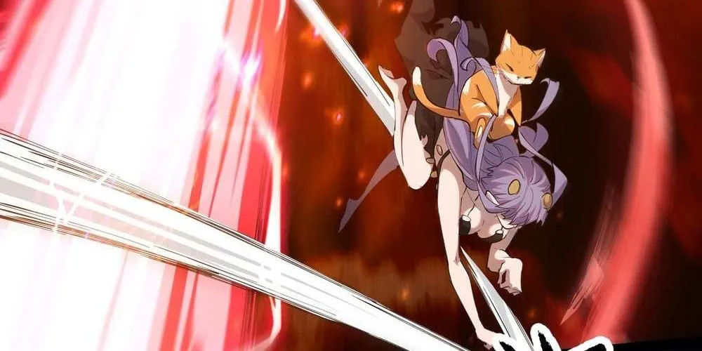 Read I am the Final Boss chapter 26 image 10 on Lezhin