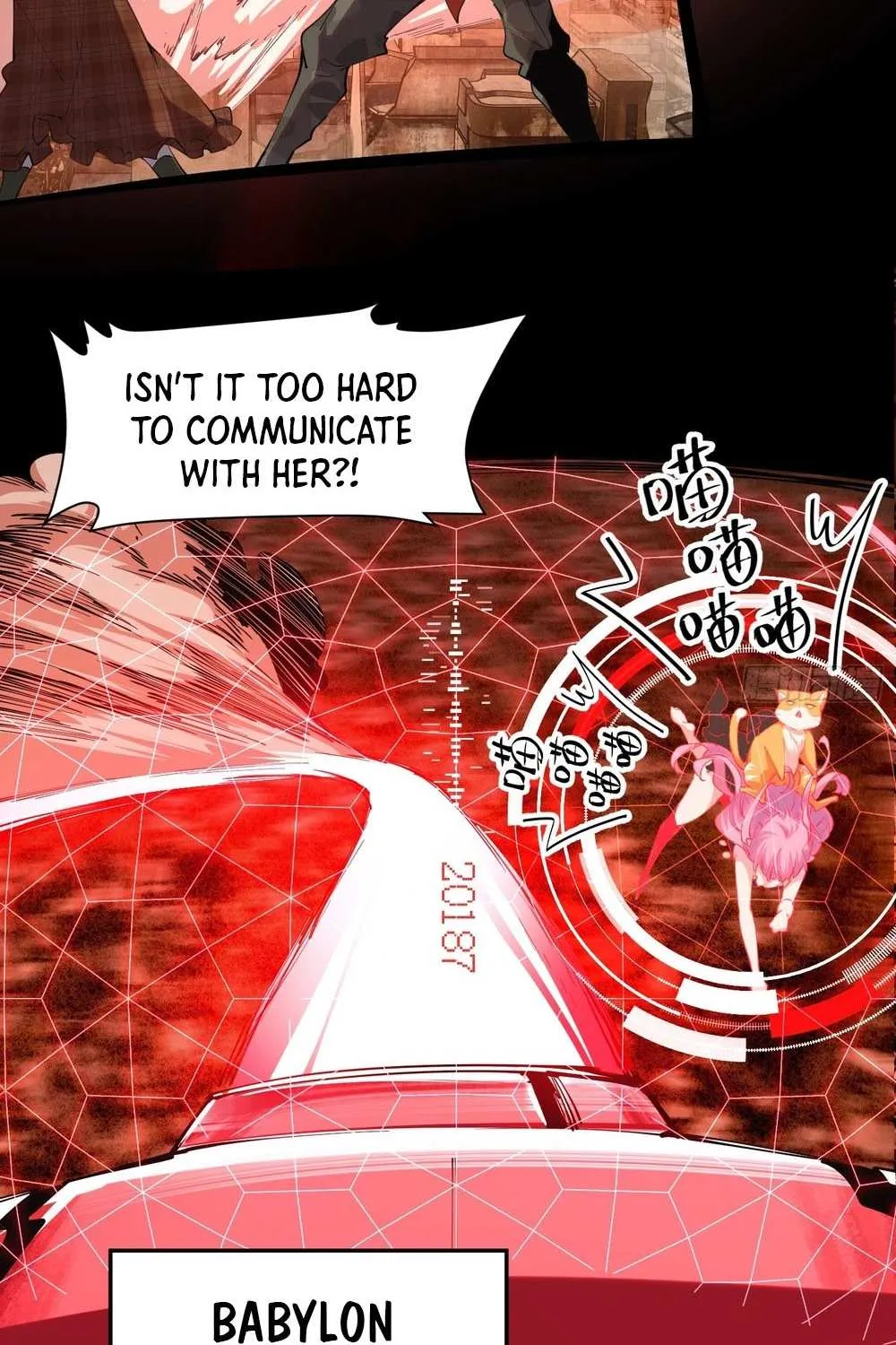 Read I am the Final Boss chapter 26 image 13 on Lezhin