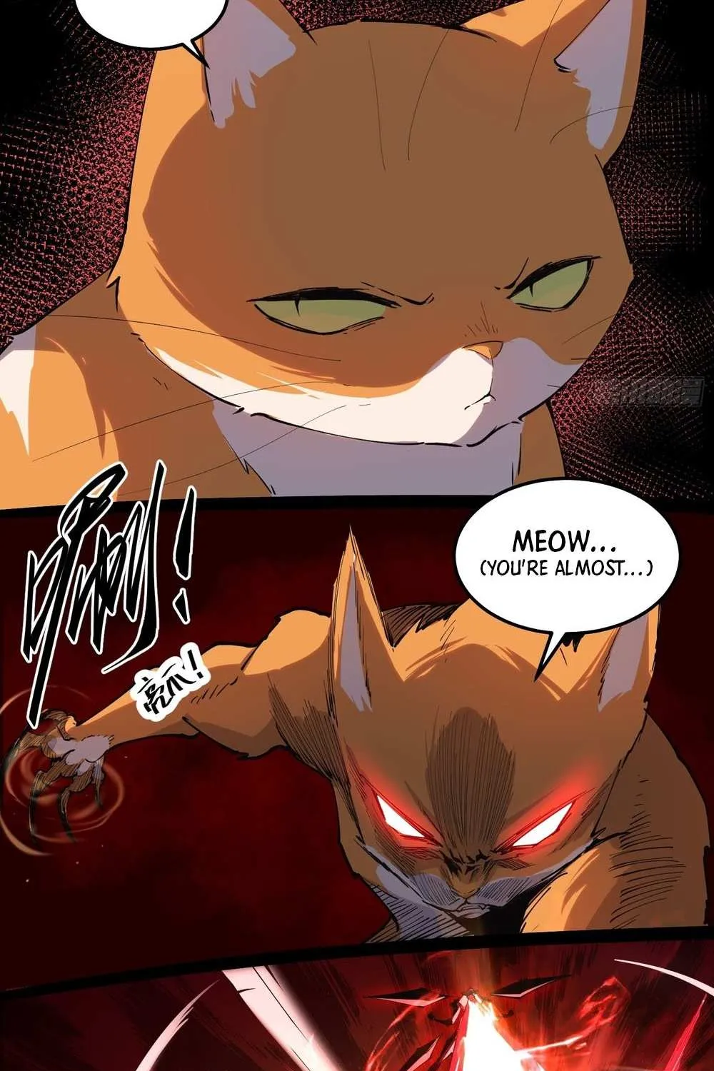 Read I am the Final Boss chapter 26 image 15 on Lezhin