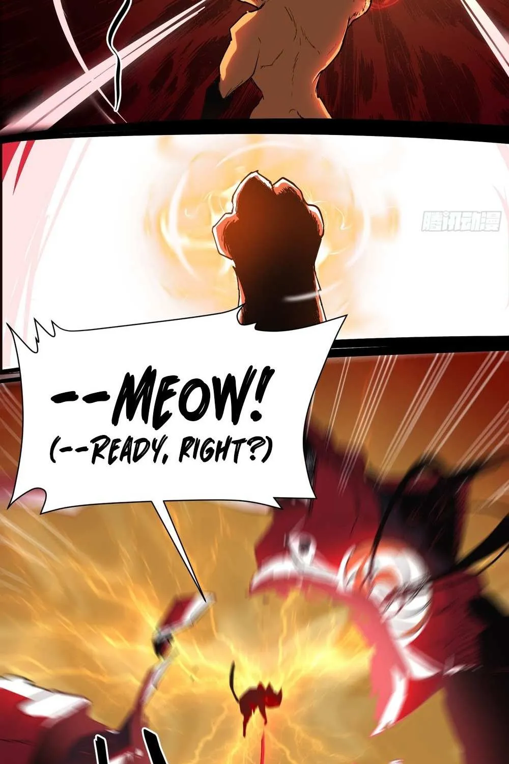 Read I am the Final Boss chapter 26 image 17 on Lezhin