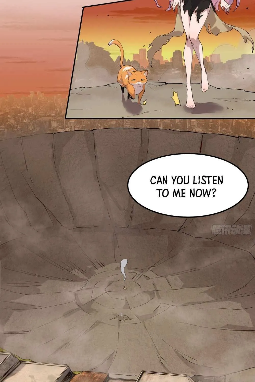 Read I am the Final Boss chapter 26 image 25 on Lezhin