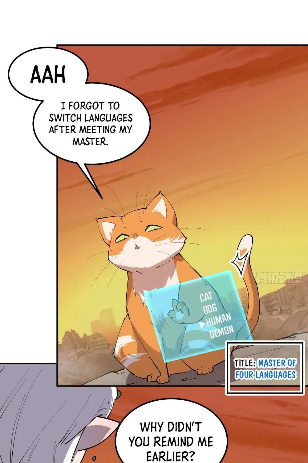 Read I am the Final Boss chapter 26 image 29 on Lezhin