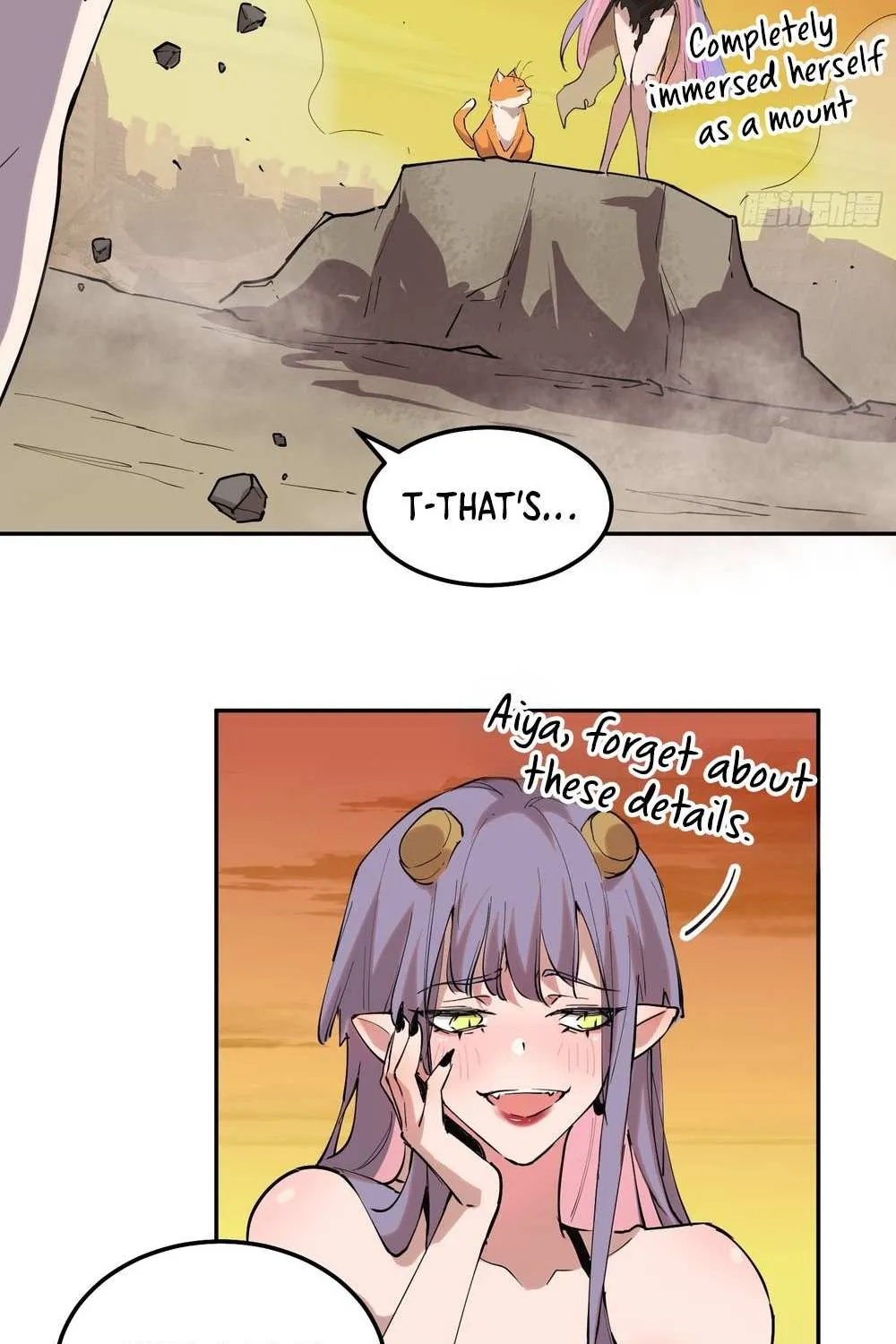Read I am the Final Boss chapter 26 image 31 on Lezhin