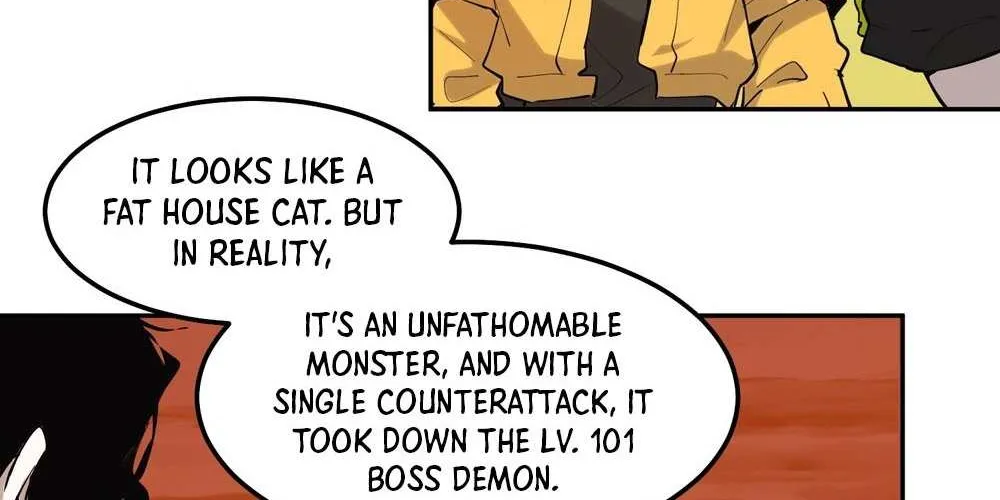 Read I am the Final Boss chapter 26 image 38 on Lezhin