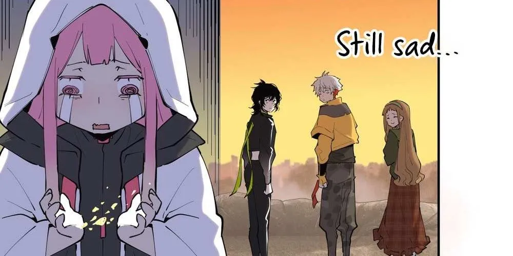 Read I am the Final Boss chapter 26 image 42 on Lezhin