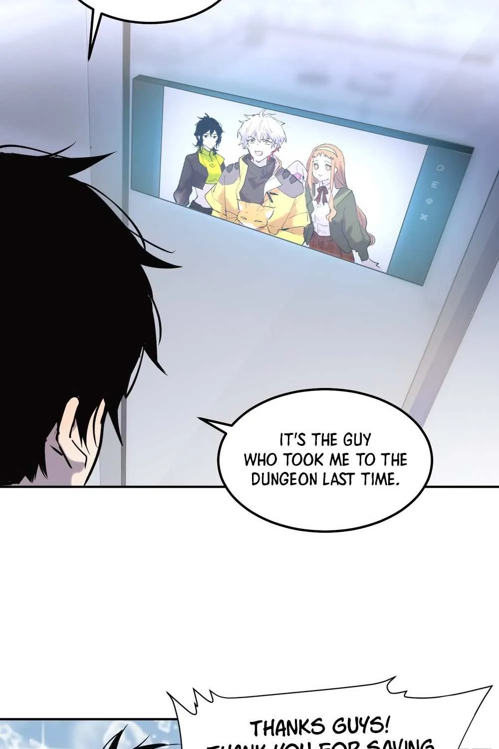 Read I am the Final Boss chapter 26 image 49 on Lezhin