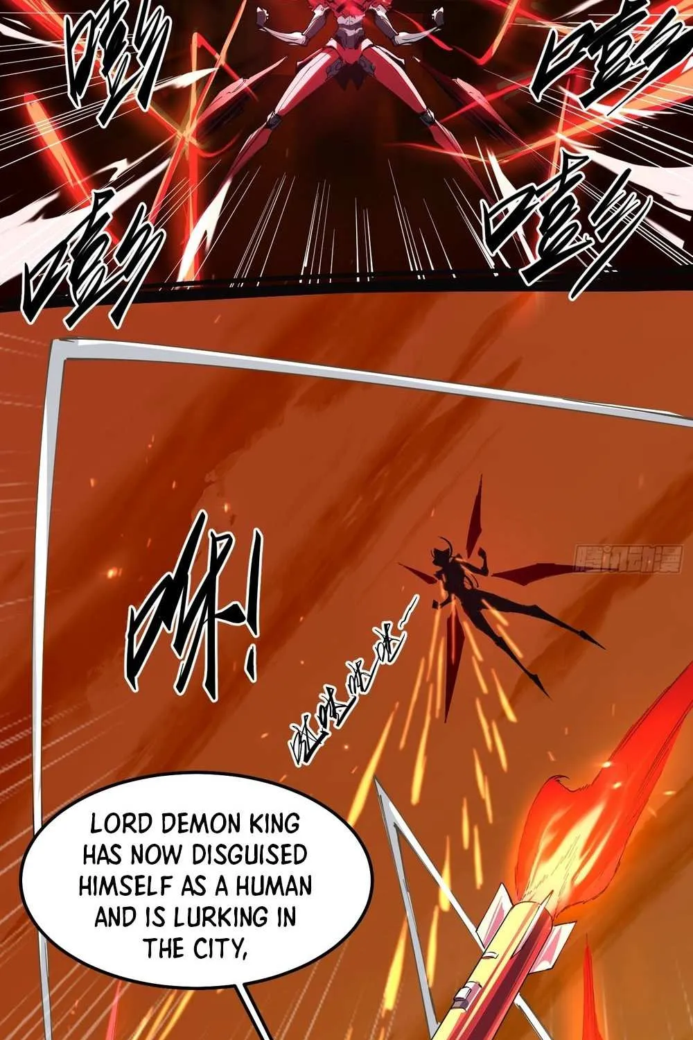 Read I am the Final Boss chapter 26 image 5 on Lezhin