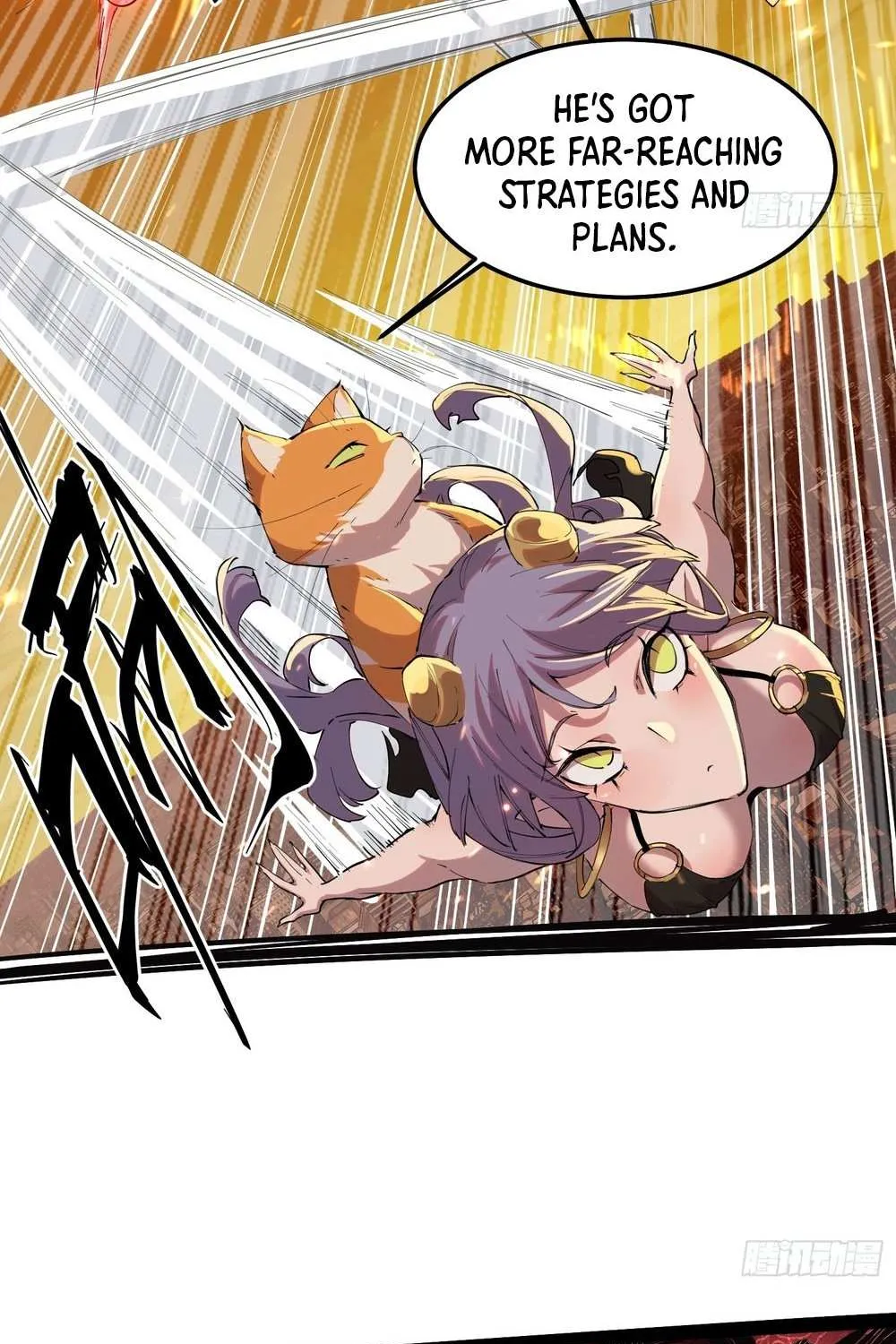 Read I am the Final Boss chapter 26 image 7 on Lezhin