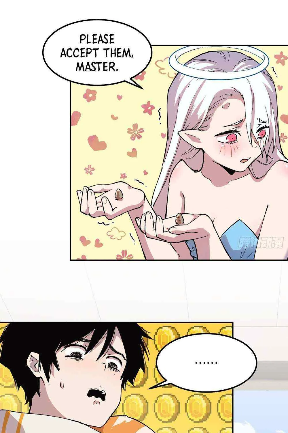 Read I am the Final Boss chapter 27 image 12 on Lezhin