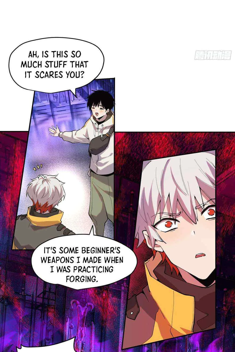 Read I am the Final Boss chapter 27 image 19 on Lezhin
