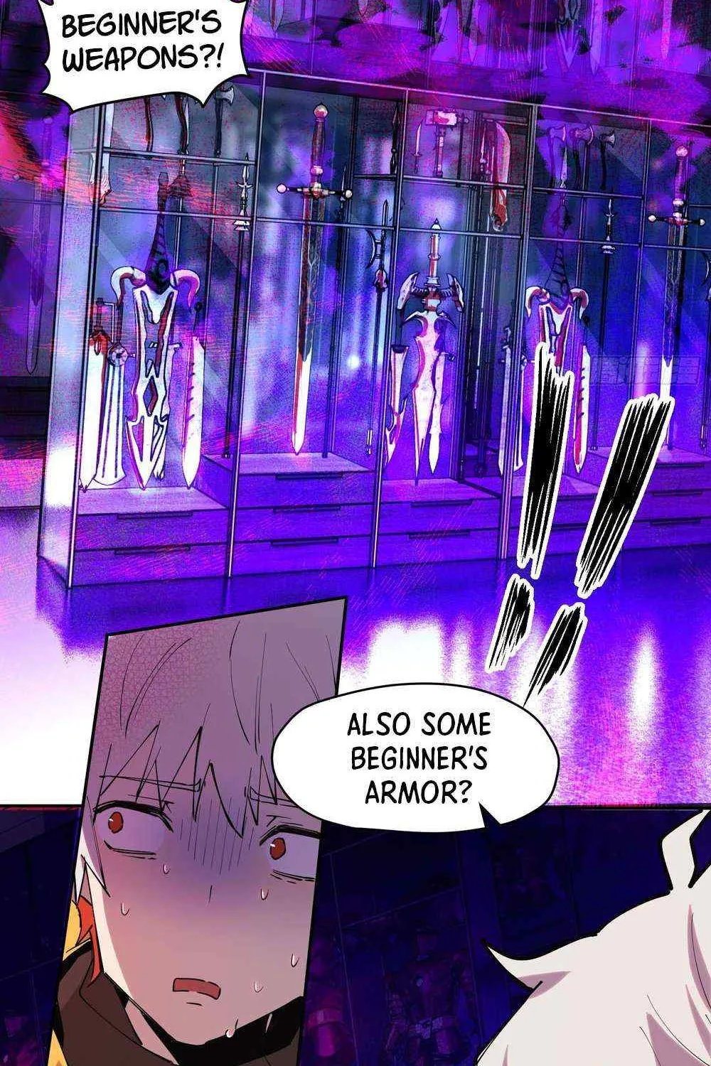 Read I am the Final Boss chapter 27 image 20 on Lezhin