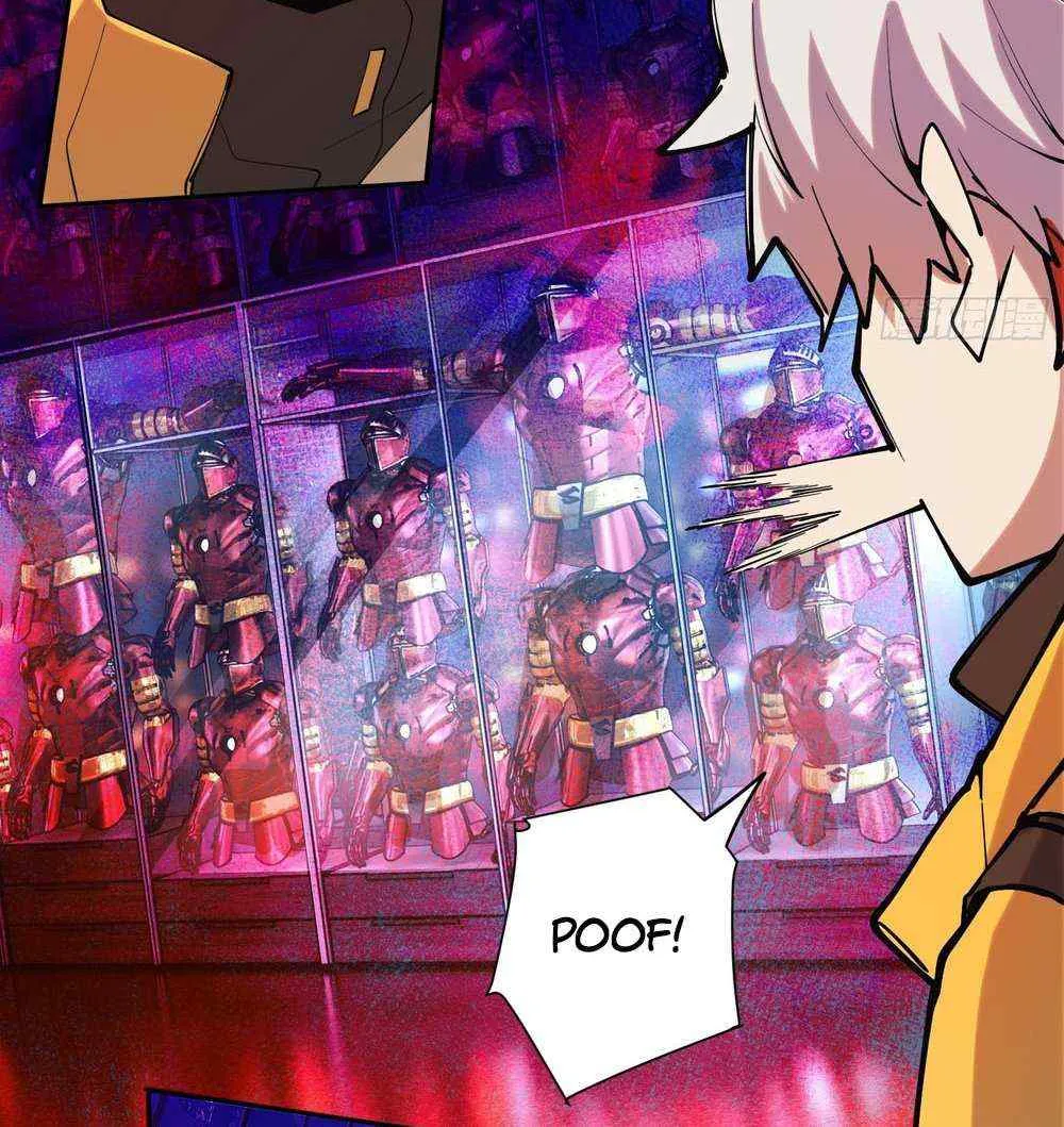 Read I am the Final Boss chapter 27 image 21 on Lezhin