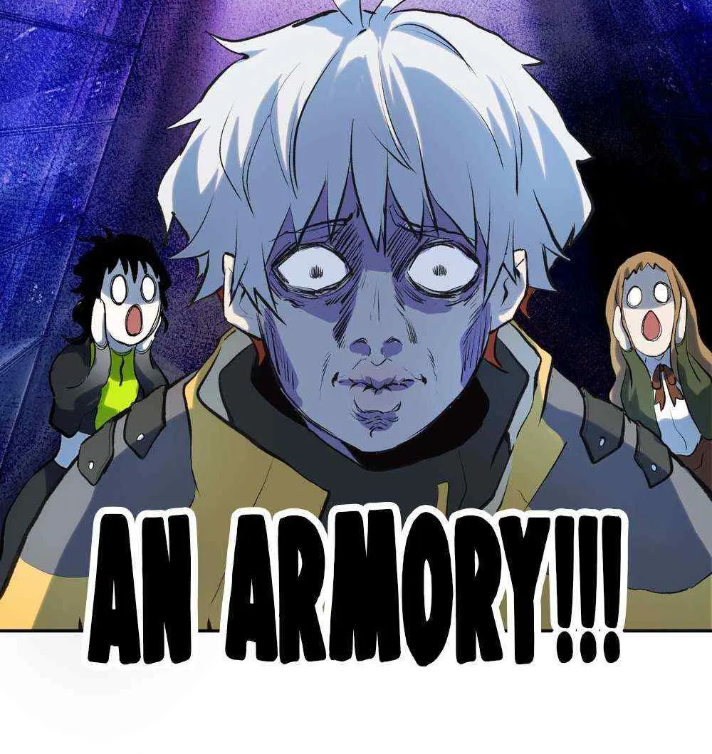 Read I am the Final Boss chapter 27 image 24 on Lezhin