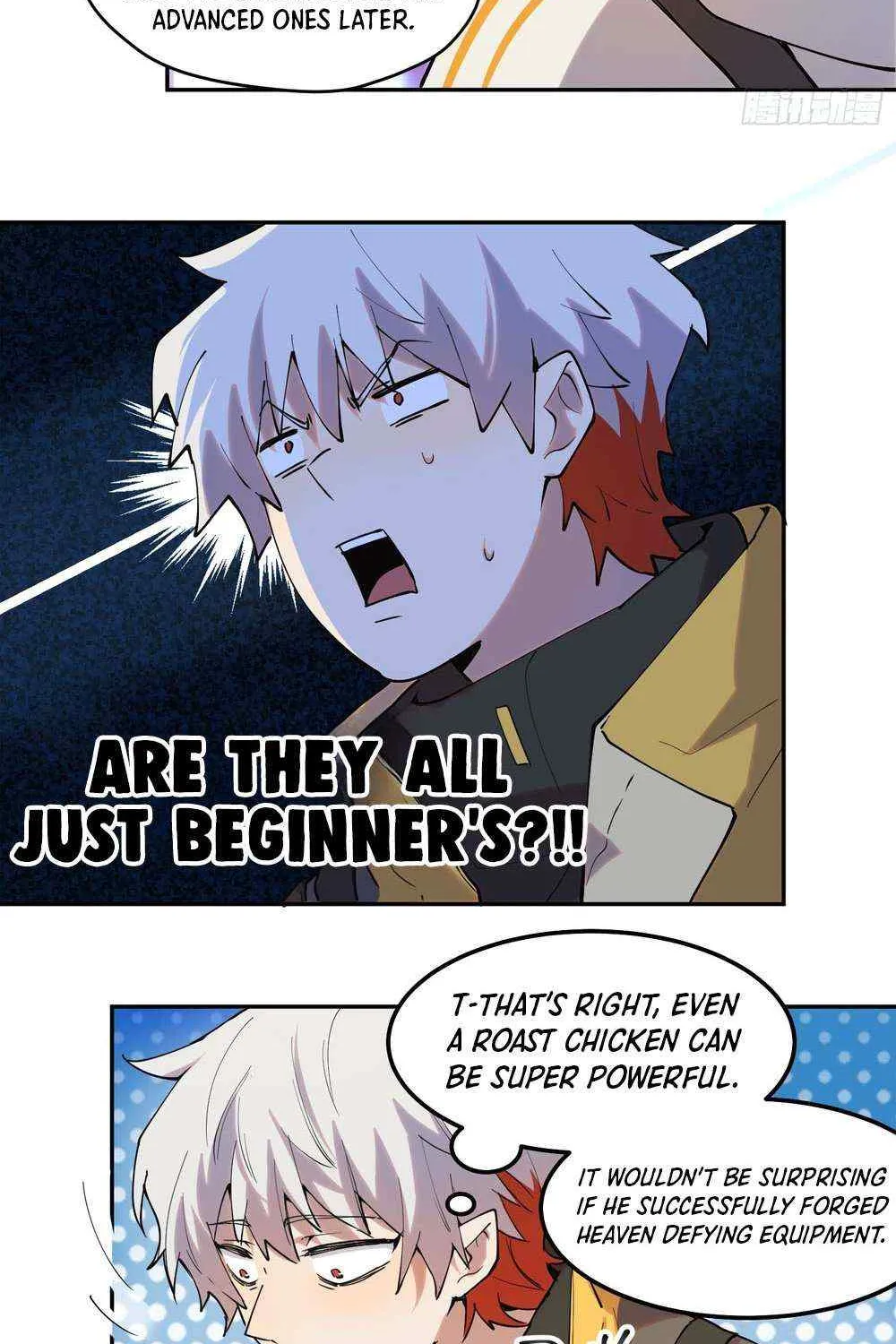Read I am the Final Boss chapter 27 image 26 on Lezhin