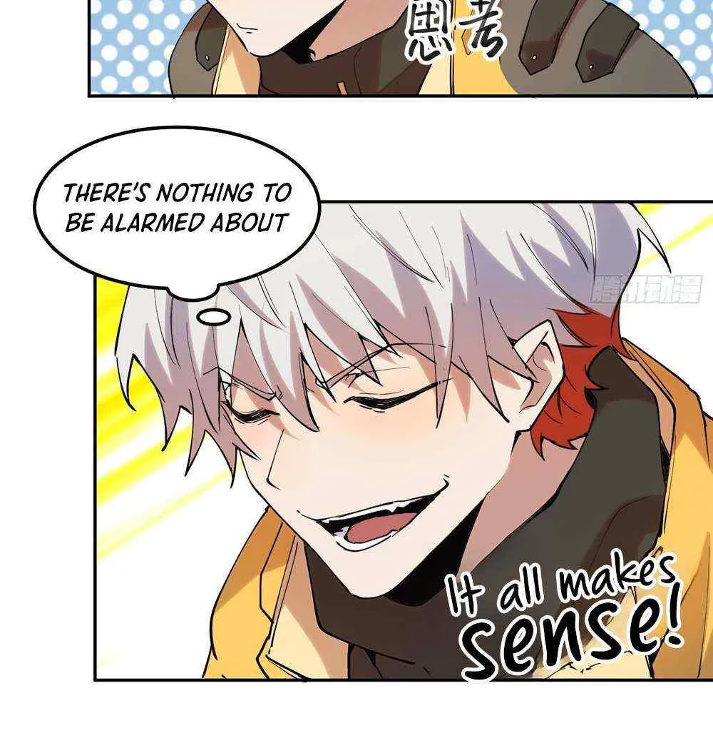 Read I am the Final Boss chapter 27 image 27 on Lezhin
