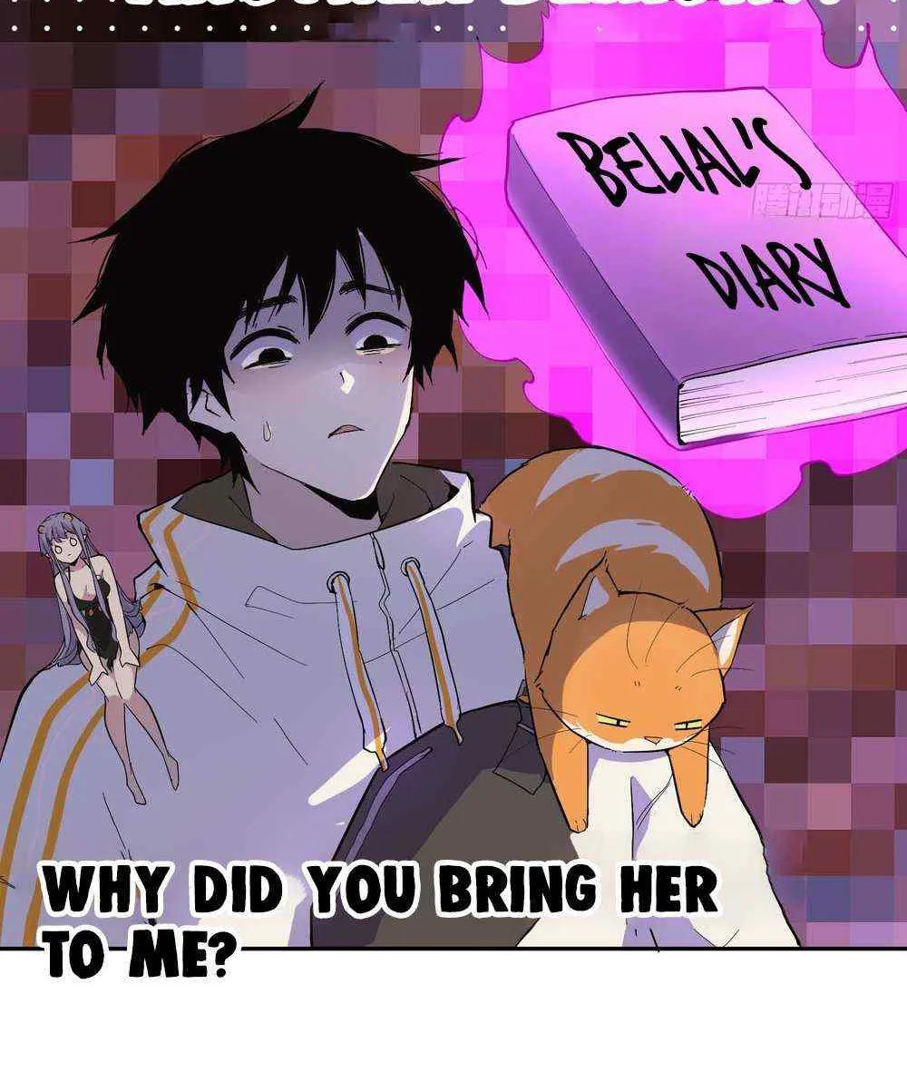 Read I am the Final Boss chapter 27 image 4 on Lezhin