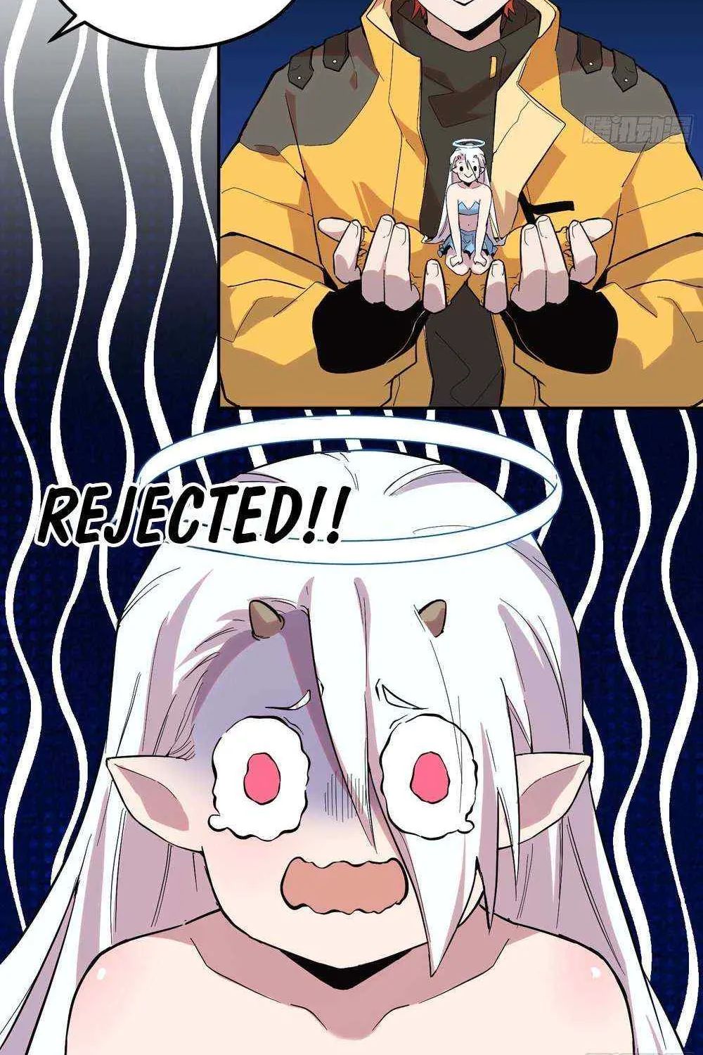 Read I am the Final Boss chapter 27 image 6 on Lezhin