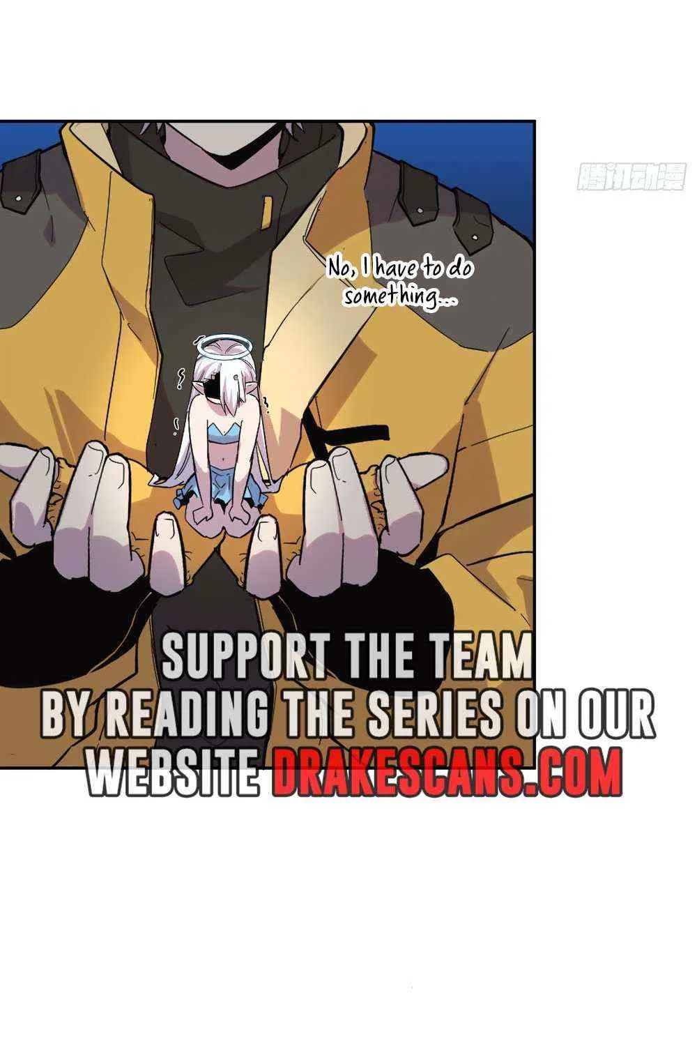 Read I am the Final Boss chapter 27 image 8 on Lezhin